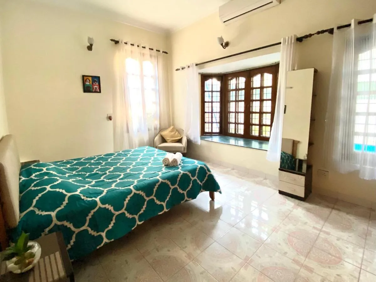 Roshani Pool Villa Gurgaon - 7Br #Privatepool #Villa #Bungalow #Garden #Staycation