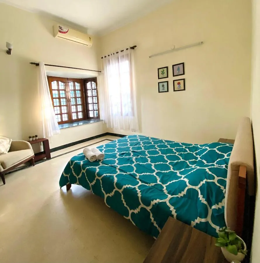 Roshani Pool Villa Gurgaon - 7Br #Privatepool #Villa #Bungalow #Garden #Staycation 0*,  India