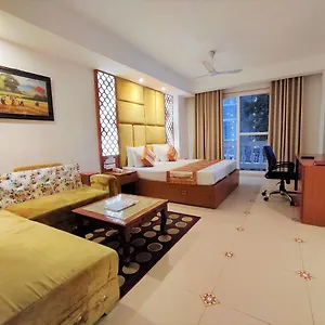 Hotel The Angel & Near Medanta, Gurgaon