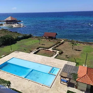 Hermoso Penthouse A Orillas Del Mar Caribe , La Romana Dominican Republic