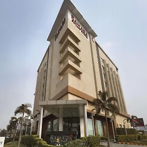 Hotel Ramada Central, Gurgaon