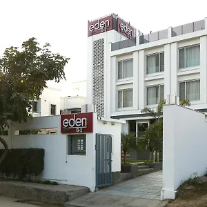 Hotel Treebo Premium Eden Residency, Gurgaon