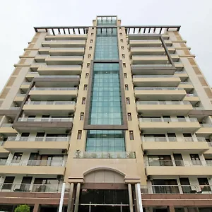 Apartment Gazebo & Medanta, Gurgaon