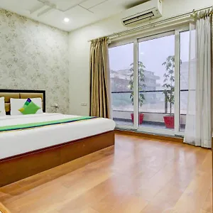 Hotel Treebo M2m Residency Sector 46, Gurgaon